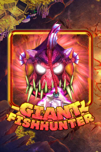 Giant Fish Hunter играть бесплатно | Казино Гранд игровые автоматы