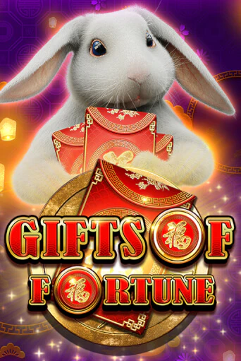 Gifts of Fortune играть бесплатно | Казино Гранд игровые автоматы