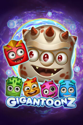Gigantoonz играть бесплатно | Казино Гранд игровые автоматы