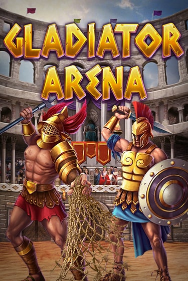 Gladiator Arena играть бесплатно | Казино Гранд игровые автоматы