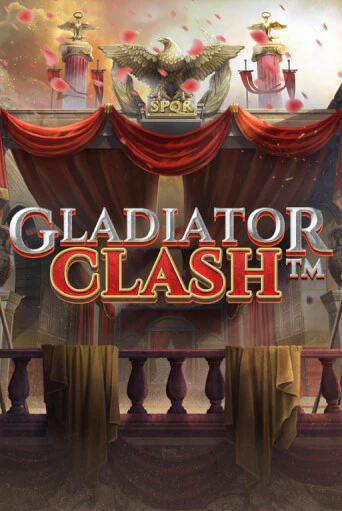 Gladiator Clash играть бесплатно | Казино Гранд игровые автоматы