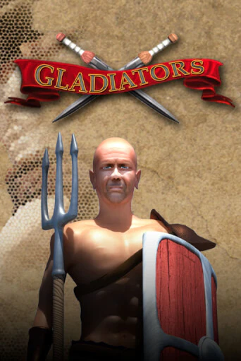 Gladiators играть бесплатно | Казино Гранд игровые автоматы