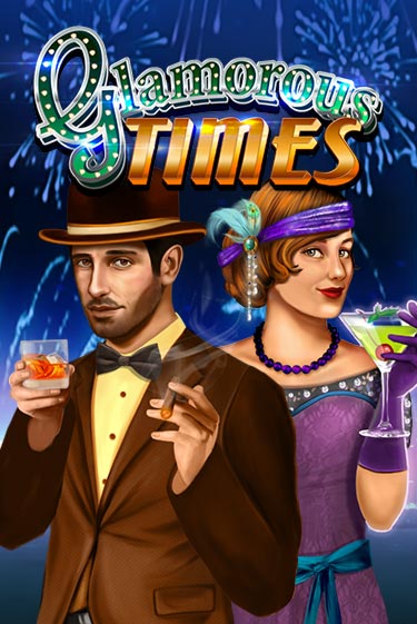Glamorous Times играть бесплатно | Казино Гранд игровые автоматы