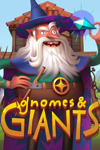 Gnomes and Giants играть бесплатно | Казино Гранд игровые автоматы