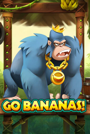 Go Bananas! играть бесплатно | Казино Гранд игровые автоматы
