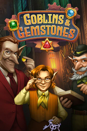 Goblins & Gemstones играть бесплатно | Казино Гранд игровые автоматы