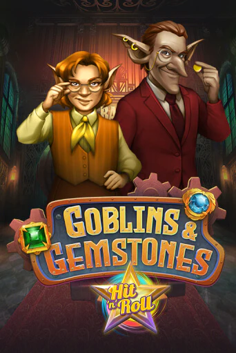 Goblins & Gemstones: Hit 'n' Roll играть бесплатно | Казино Гранд игровые автоматы