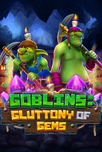 Goblins: Gluttony of Gems играть бесплатно | Казино Гранд игровые автоматы