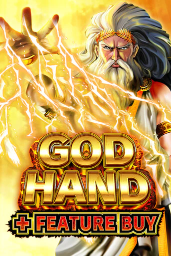 God Hand Feature Buy играть бесплатно | Казино Гранд игровые автоматы