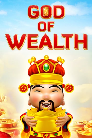 God of Wealth играть бесплатно | Казино Гранд игровые автоматы