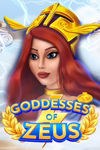 Goddesses of Zeus играть бесплатно | Казино Гранд игровые автоматы