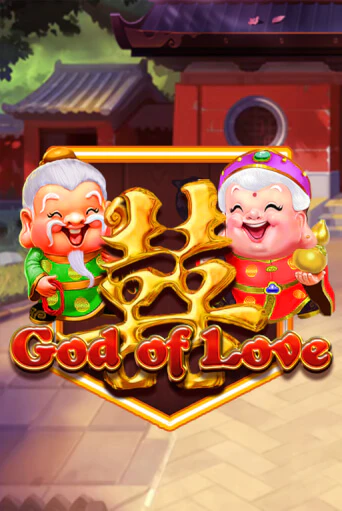 God of Love играть бесплатно | Казино Гранд игровые автоматы