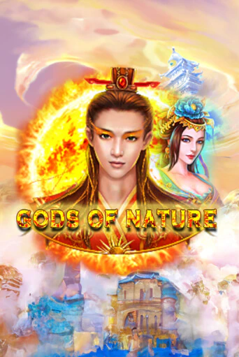 Gods of Nature играть бесплатно | Казино Гранд игровые автоматы