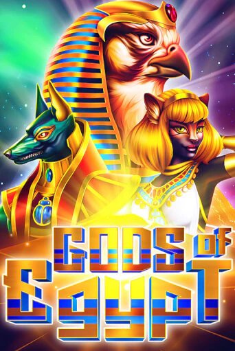 Gods of Egypt играть бесплатно | Казино Гранд игровые автоматы