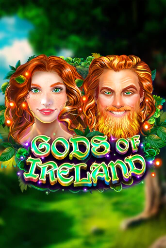 Gods of Ireland играть бесплатно | Казино Гранд игровые автоматы