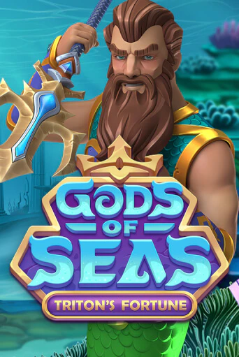 Gods of Seas: Triton's Fortune играть бесплатно | Казино Гранд игровые автоматы