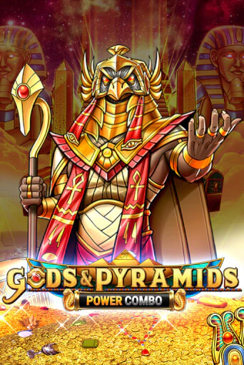 Gods & Pyramids Power Combo™ играть бесплатно | Казино Гранд игровые автоматы