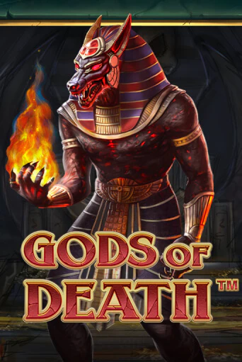 Gods of Death играть бесплатно | Казино Гранд игровые автоматы
