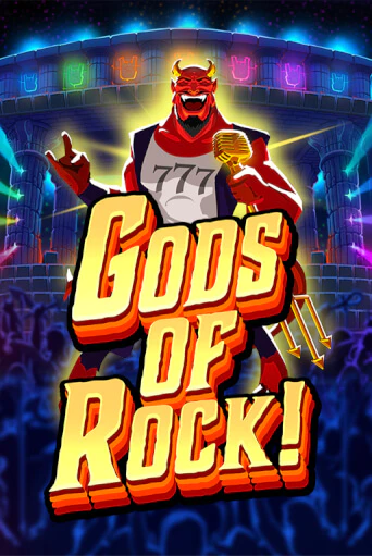 Gods of Rock играть бесплатно | Казино Гранд игровые автоматы