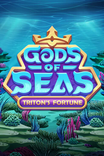 Gods of Seas: Triton's Fortune играть бесплатно | Казино Гранд игровые автоматы