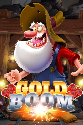 Gold Boom™ играть бесплатно | Казино Гранд игровые автоматы