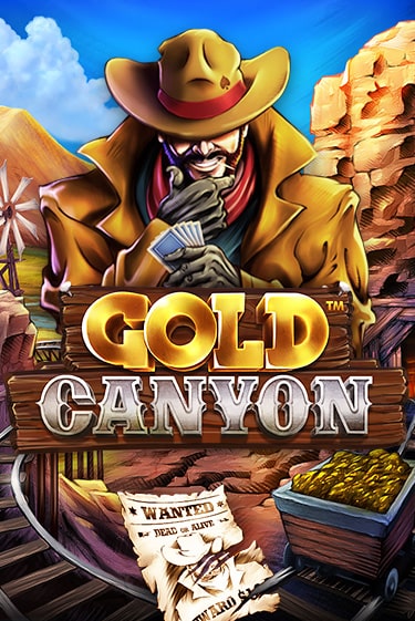 Gold Canyon играть бесплатно | Казино Гранд игровые автоматы