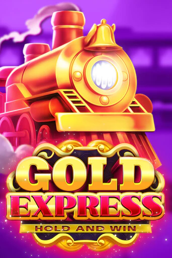 Gold Express играть бесплатно | Казино Гранд игровые автоматы