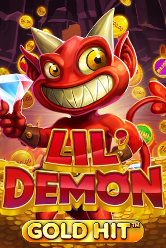 Gold Hit: Lil Demon™ играть бесплатно | Казино Гранд игровые автоматы
