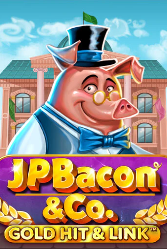Gold Hit & Link: JP Bacon & Co играть бесплатно | Казино Гранд игровые автоматы