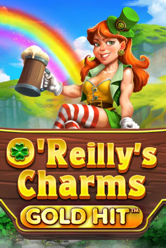Gold Hit: O'Reilly's Charms играть бесплатно | Казино Гранд игровые автоматы