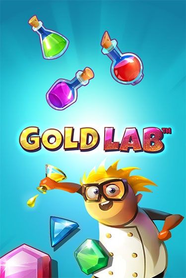 Gold Lab играть бесплатно | Казино Гранд игровые автоматы