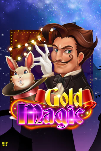 Gold Magic  играть бесплатно | Казино Гранд игровые автоматы