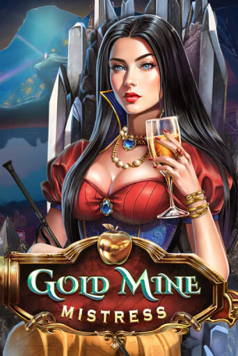 Gold Mine Mistress играть бесплатно | Казино Гранд игровые автоматы