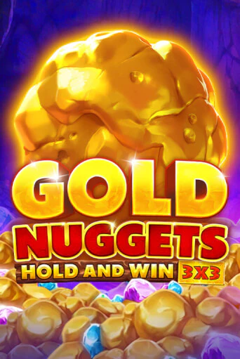 Gold Nuggets играть бесплатно | Казино Гранд игровые автоматы