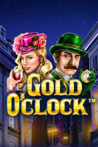Gold O'Clock играть бесплатно | Казино Гранд игровые автоматы