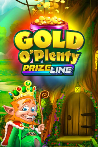 Gold O'Plenty играть бесплатно | Казино Гранд игровые автоматы