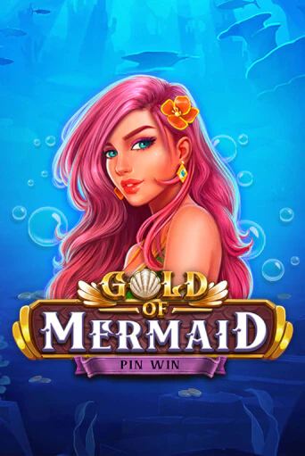 Gold of Mermaid играть бесплатно | Казино Гранд игровые автоматы