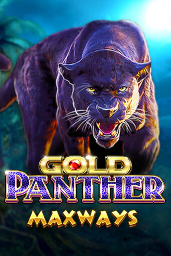 Gold Panther Maxways играть бесплатно | Казино Гранд игровые автоматы