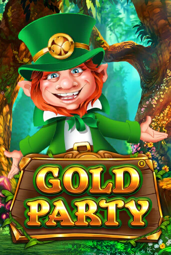 Gold Party играть бесплатно | Казино Гранд игровые автоматы