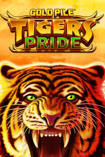 Gold Pile: Tiger's Pride играть бесплатно | Казино Гранд игровые автоматы
