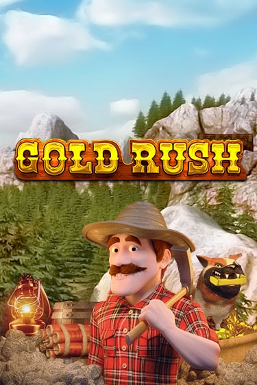 Gold Rush играть бесплатно | Казино Гранд игровые автоматы