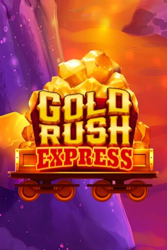 Gold Rush Express играть бесплатно | Казино Гранд игровые автоматы