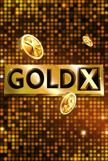 Gold X играть бесплатно | Казино Гранд игровые автоматы