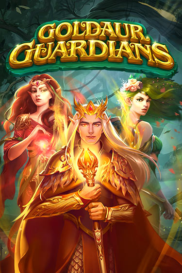 Goldaur Guardians играть бесплатно | Казино Гранд игровые автоматы