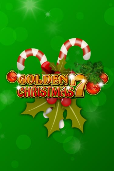 Golden 7 Christmas играть бесплатно | Казино Гранд игровые автоматы
