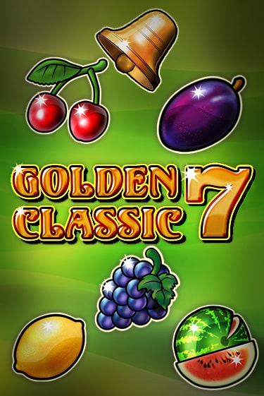 Golden 7 Classic играть бесплатно | Казино Гранд игровые автоматы
