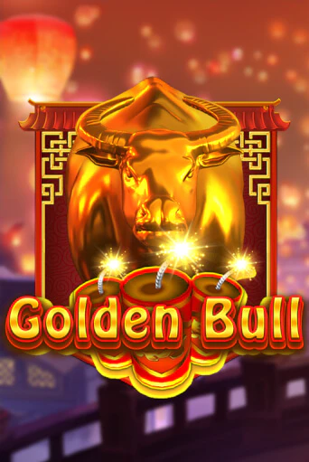 Golden Bull играть бесплатно | Казино Гранд игровые автоматы