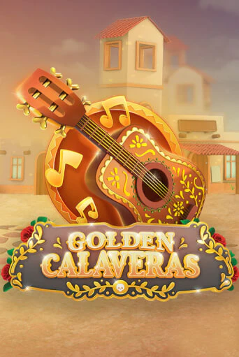 Golden Calaveras играть бесплатно | Казино Гранд игровые автоматы