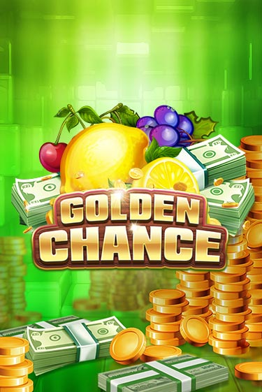 Golden Chance играть бесплатно | Казино Гранд игровые автоматы