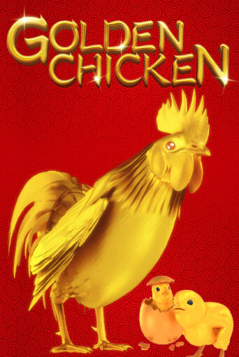 Golden Chicken играть бесплатно | Казино Гранд игровые автоматы